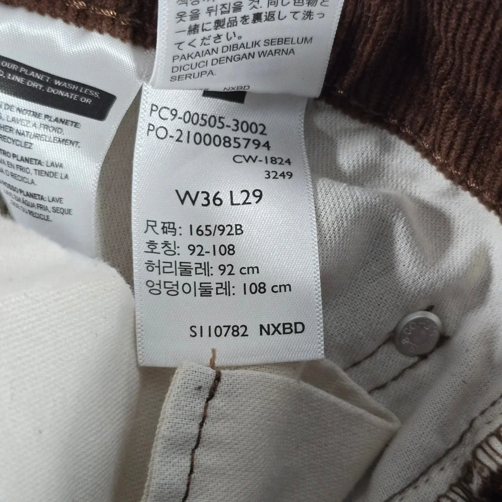Levis levi strauss