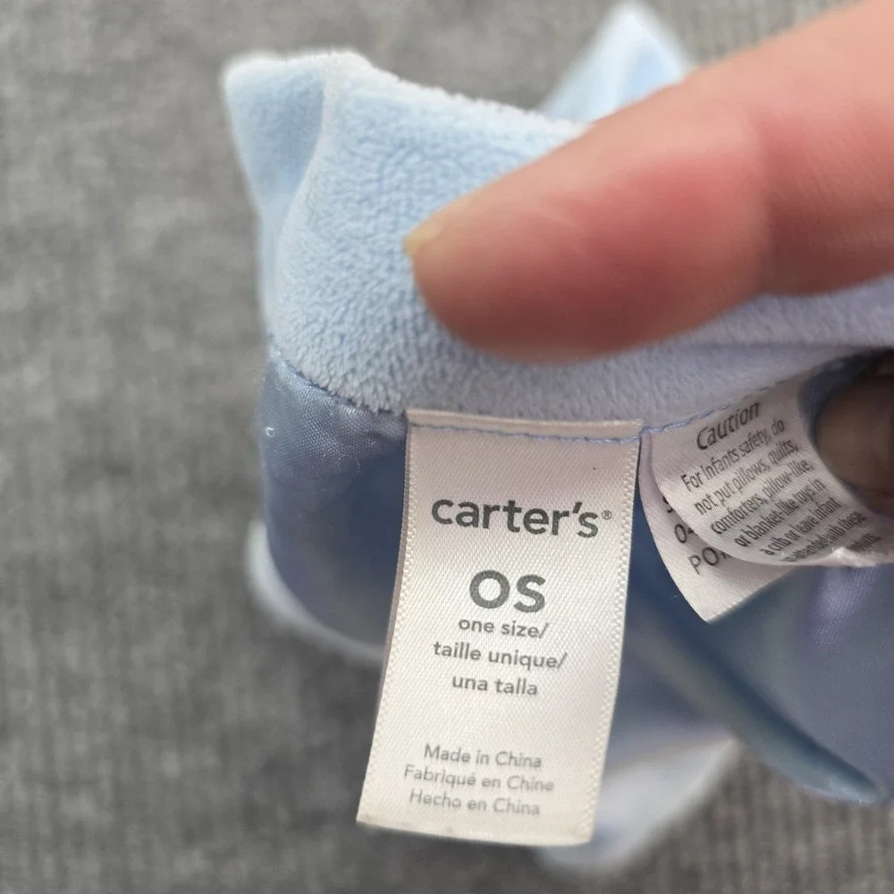 Carters carters blue