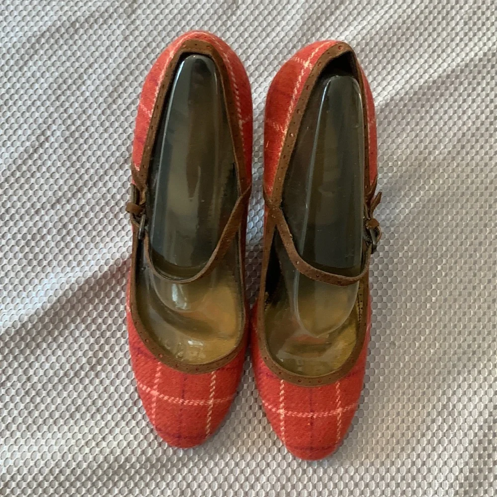 J. Crew circa never