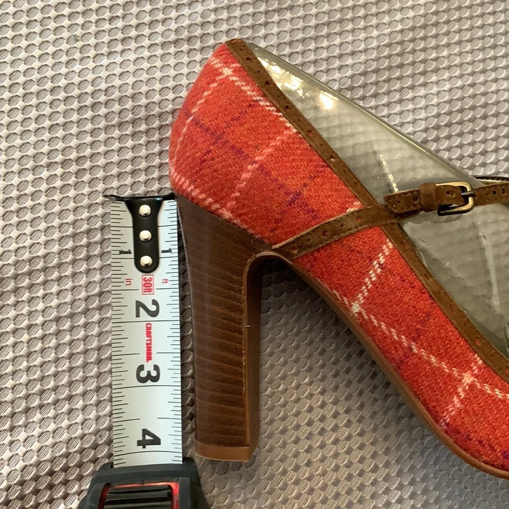 J. Crew it photo trim