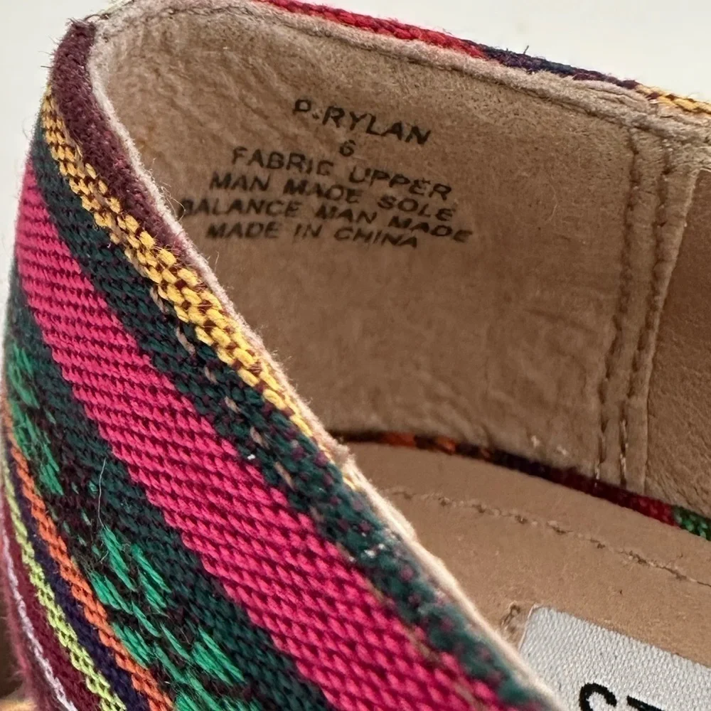Steve Madden pair steve