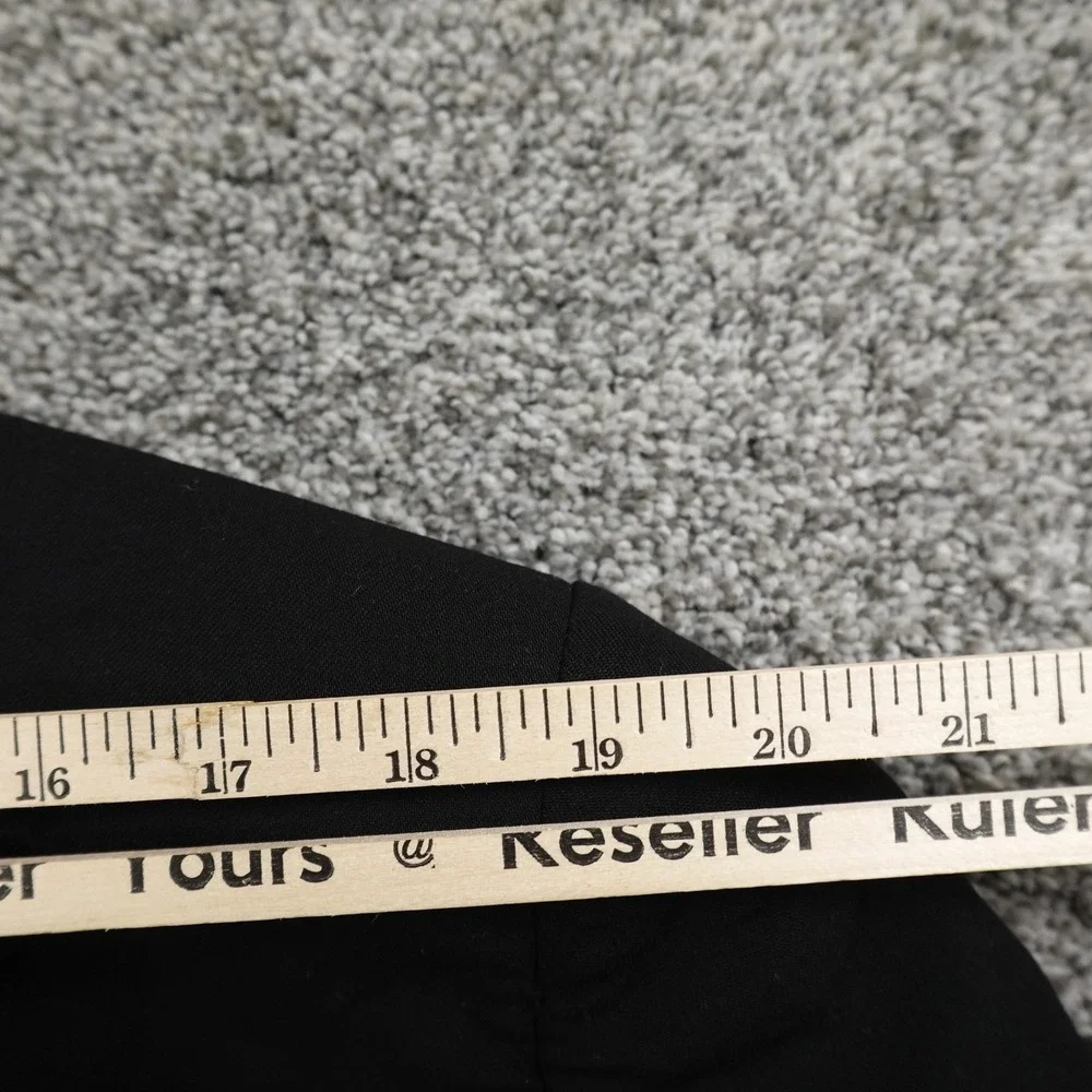 Armani Collezioni measurements are