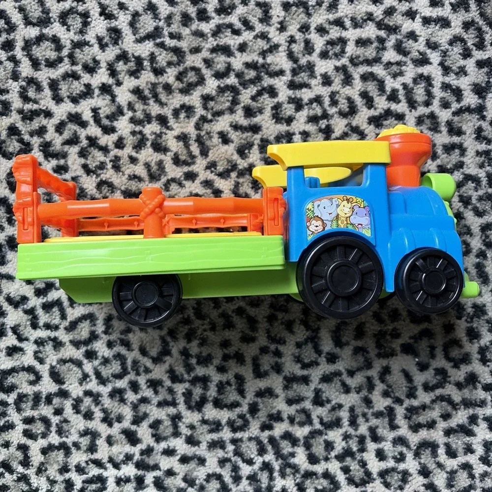 Fisher-Price super cute