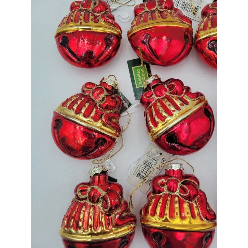 Holiday Time lot 11