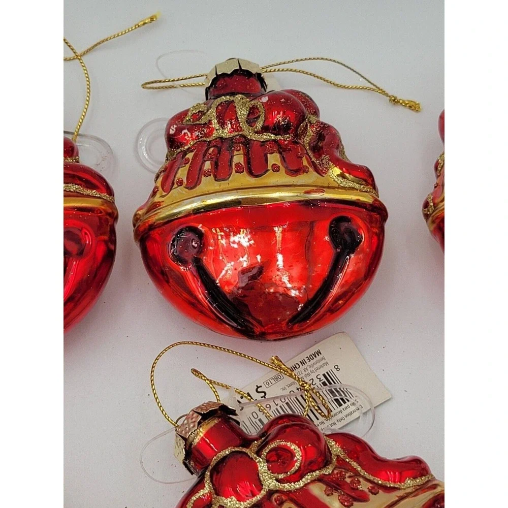 Holiday Time lot 11