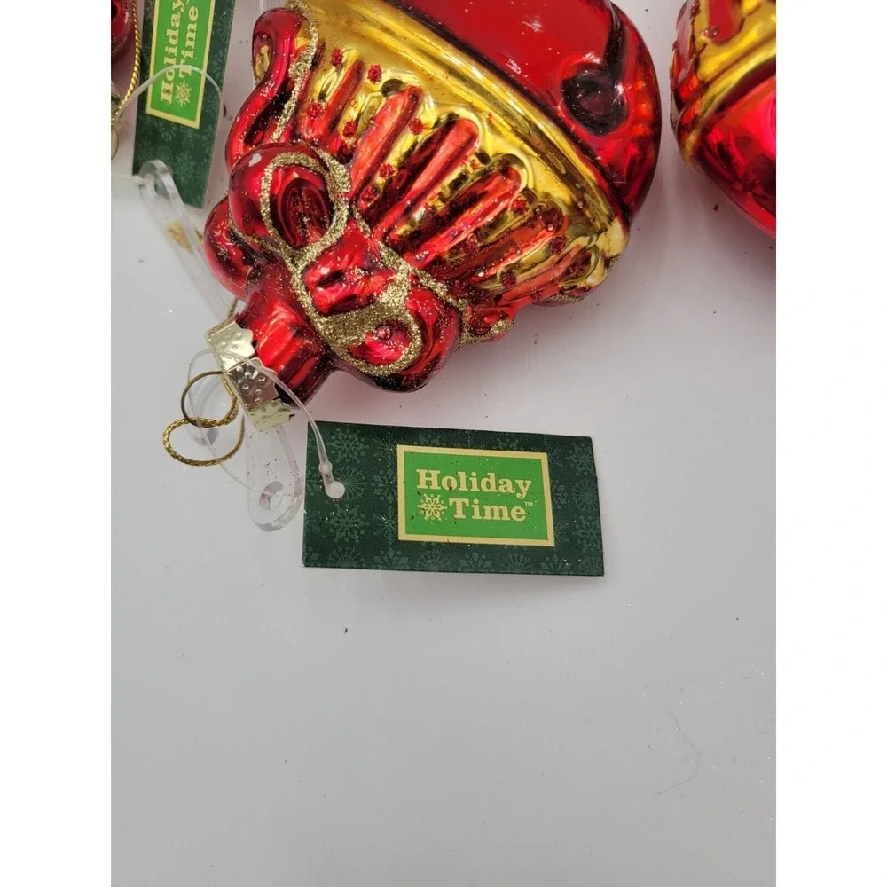 Holiday Time lot 11