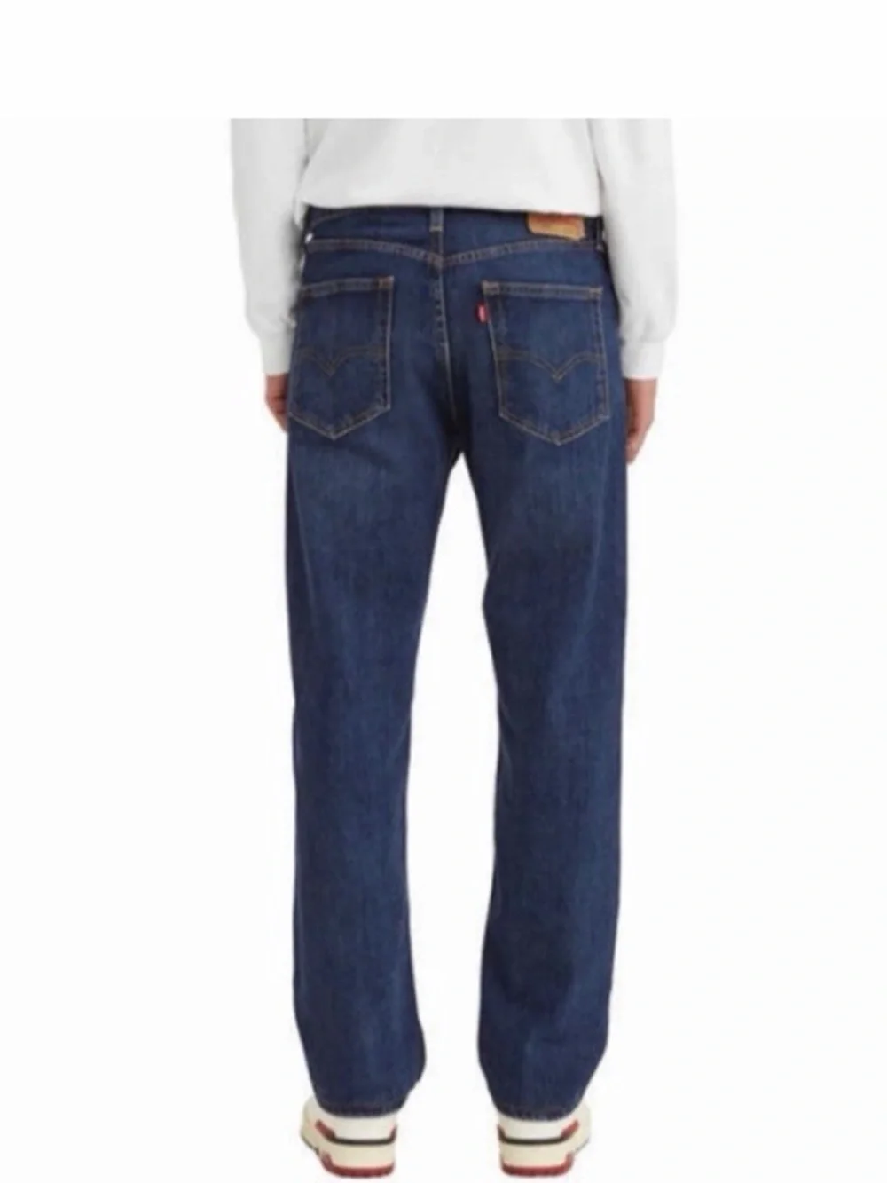 Levis 18” has