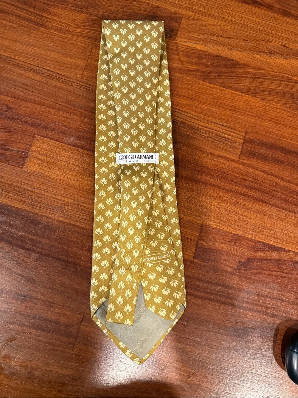 Giorgio Armani vintage armani