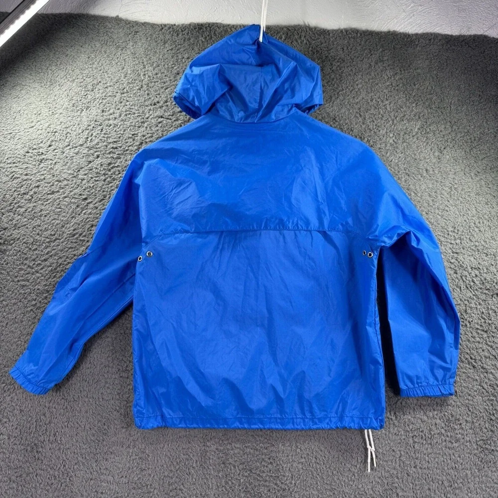 Helly Hansen vintage implies