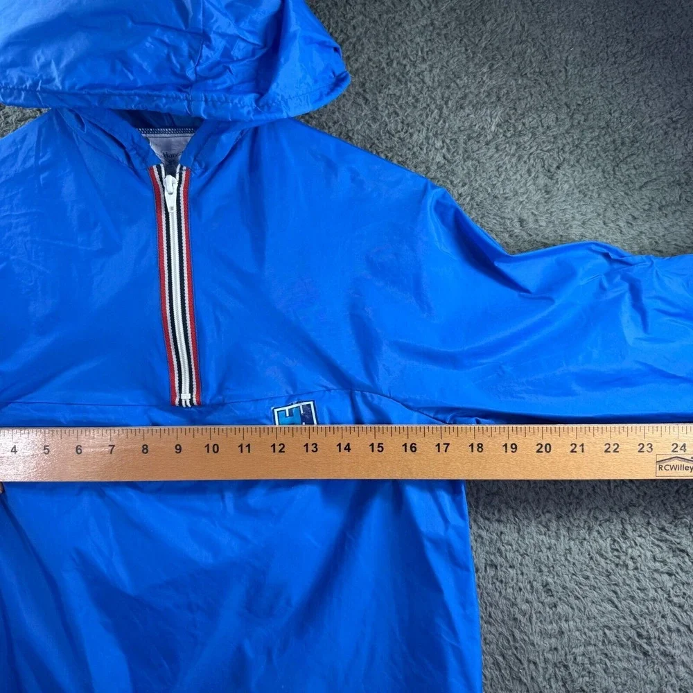 Helly Hansen vintage implies