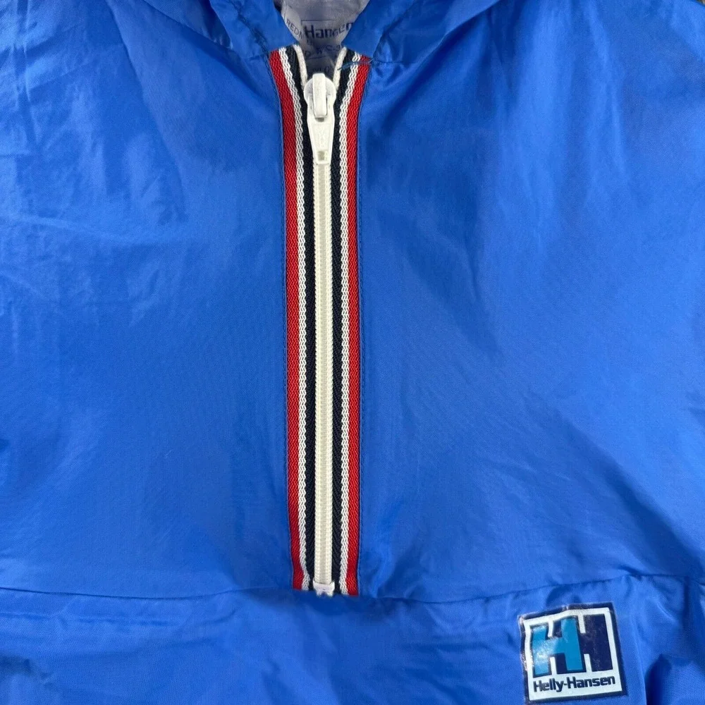 Helly Hansen vintage implies
