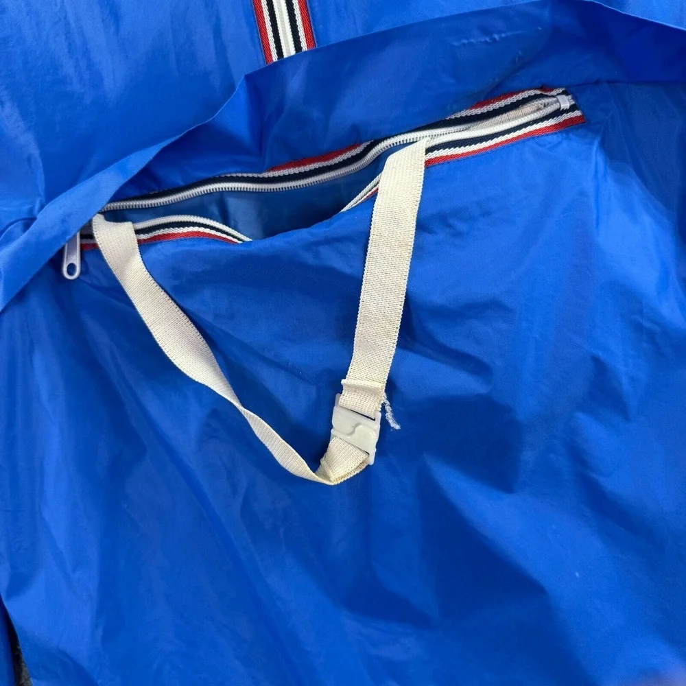Helly Hansen vintage implies