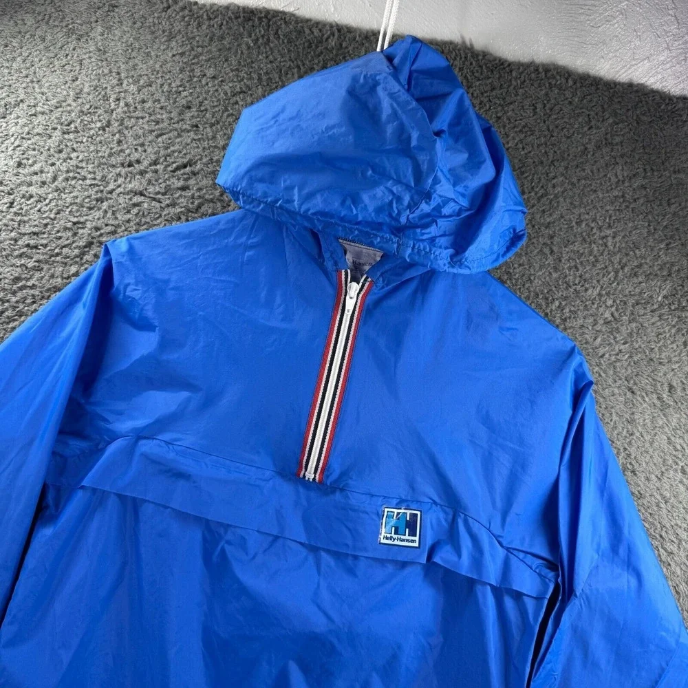 Helly Hansen vintage implies