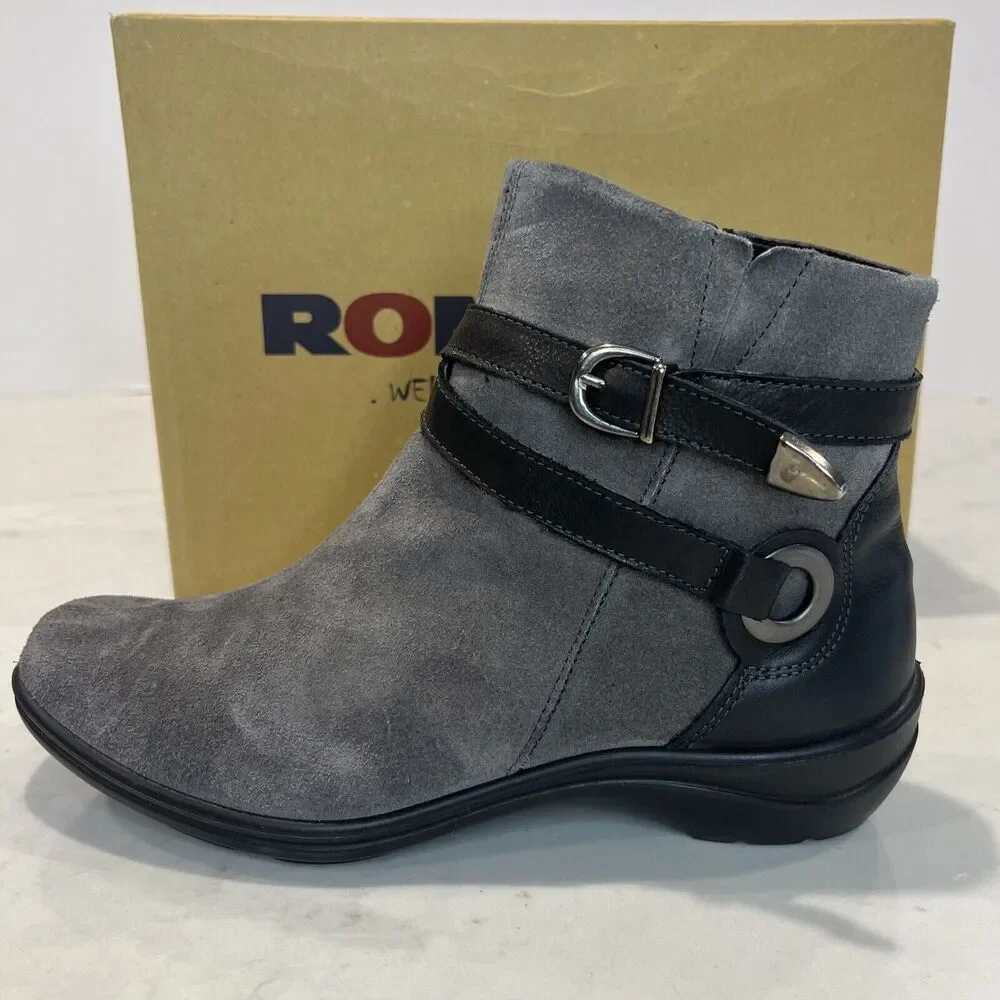Romika out european comfort