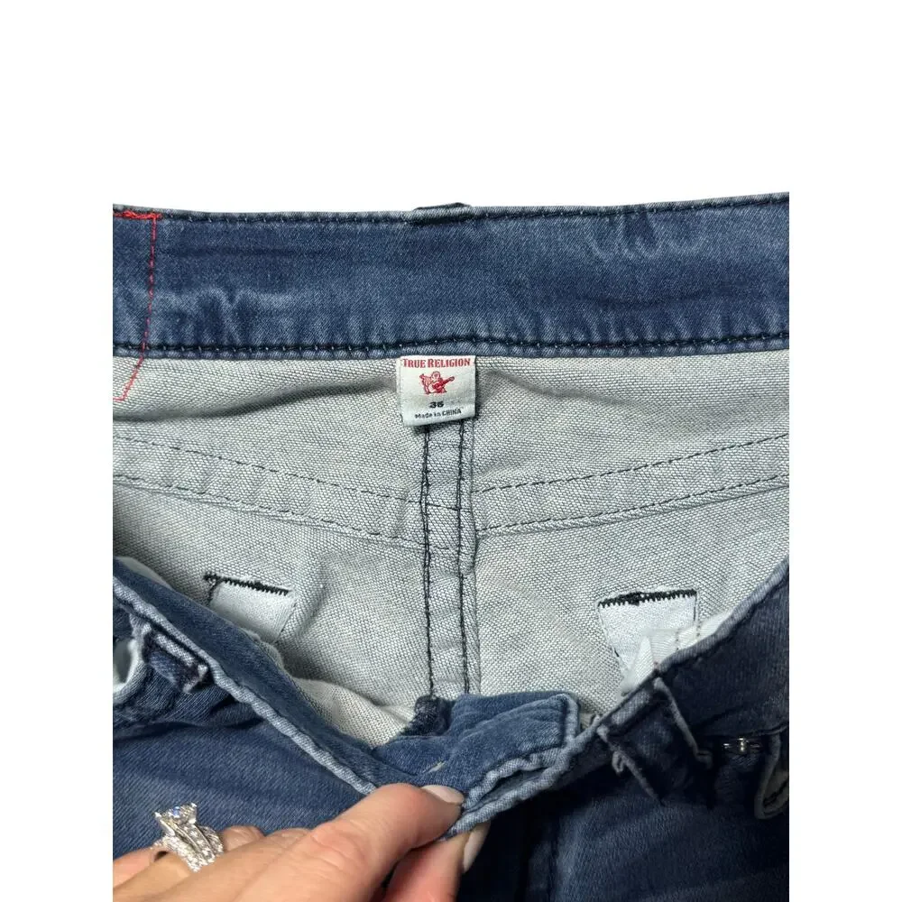 True Religion true religion