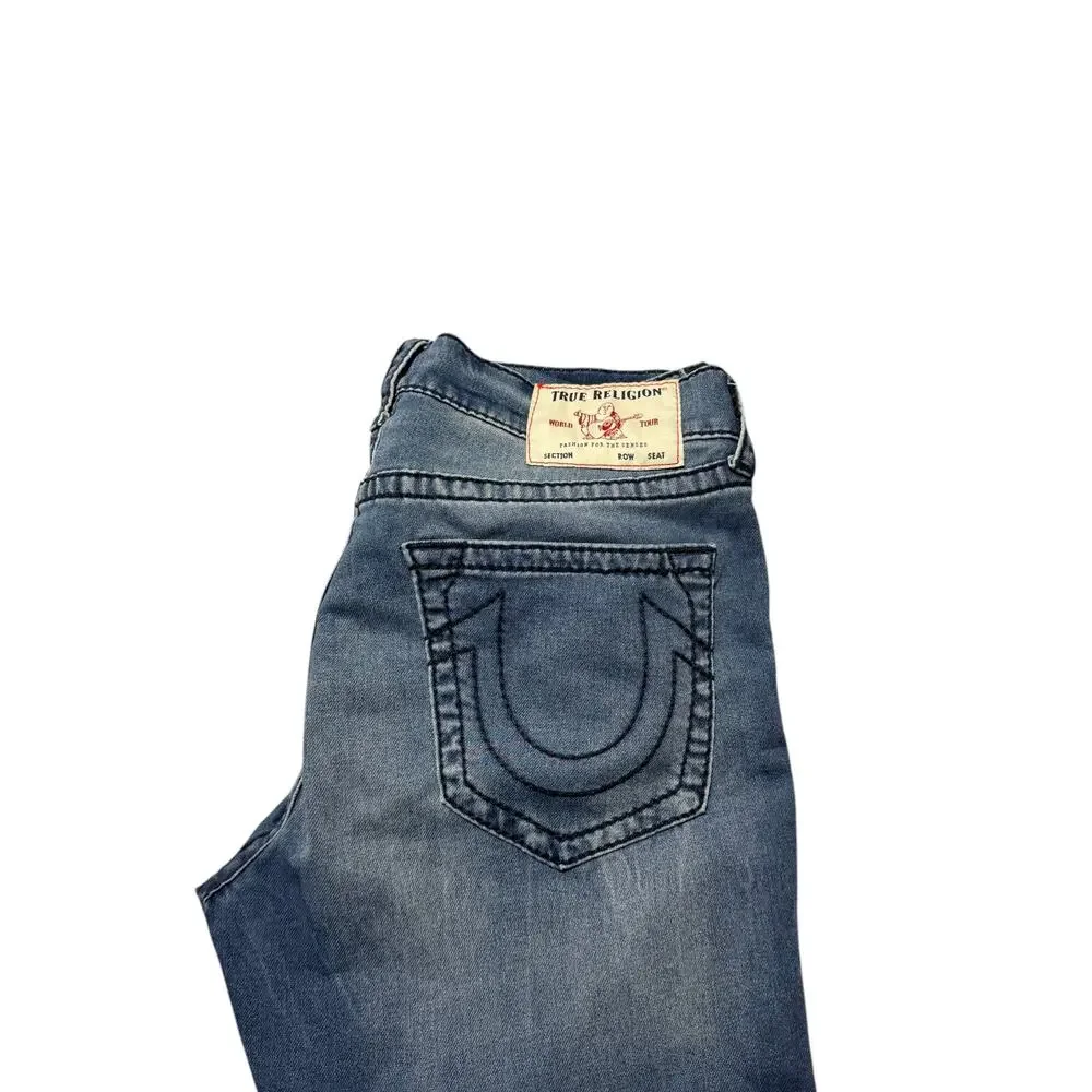 True Religion true religion