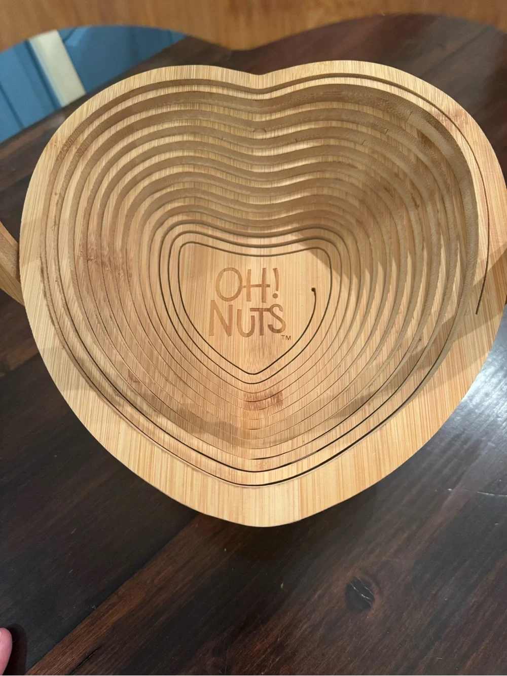 N/A unique oh