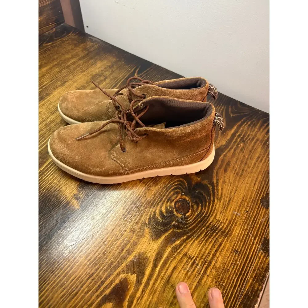 UGG thes are