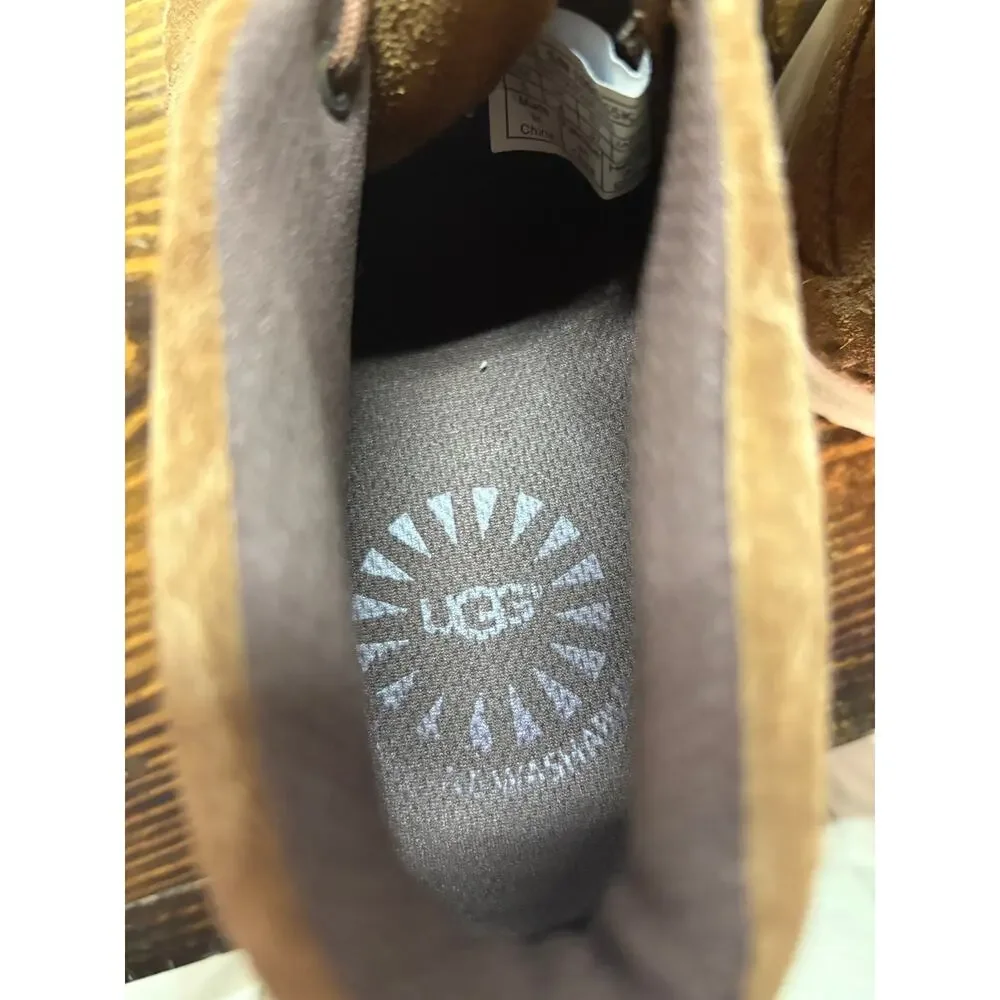 UGG thes are