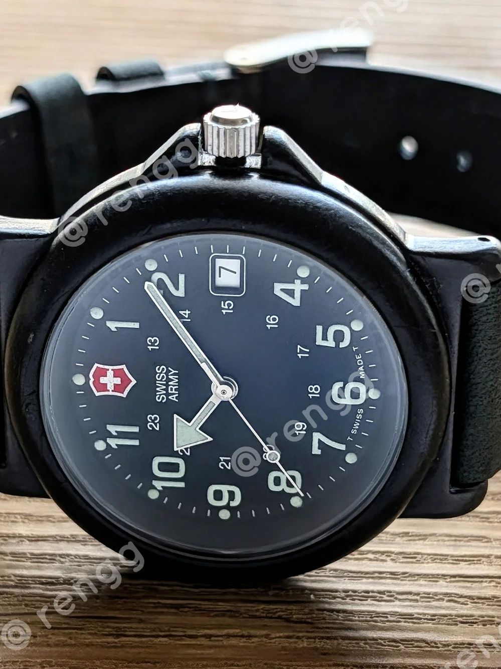 Victorinox authentic swiss