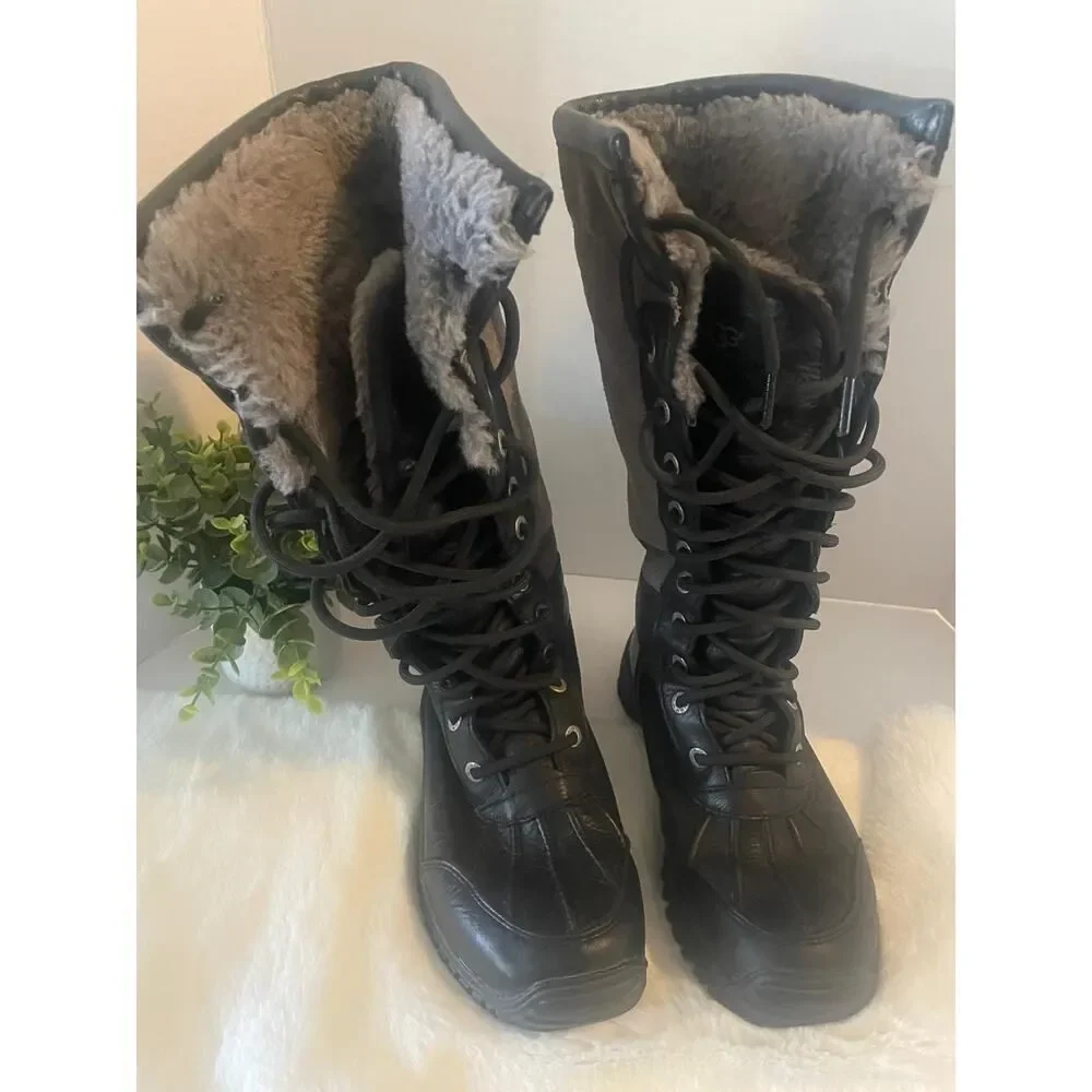 UGG high top