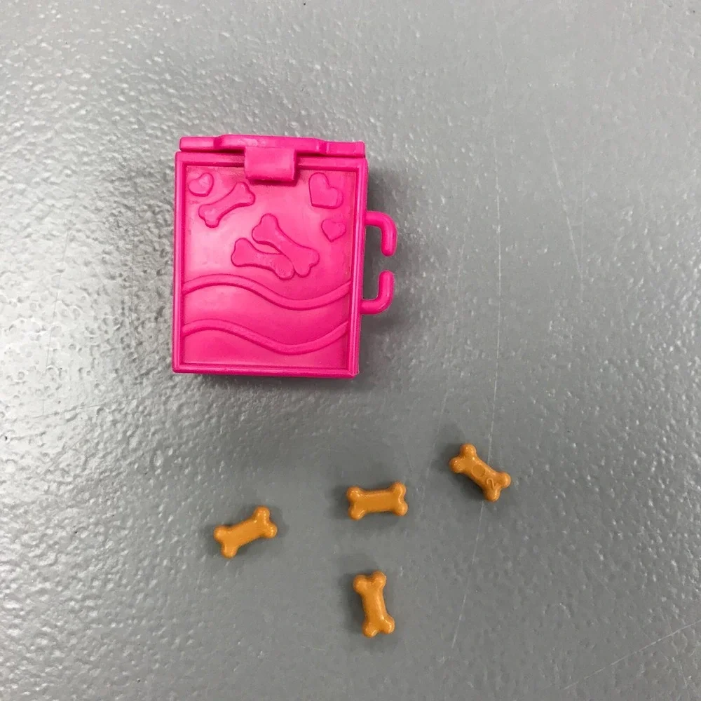 Barbie kayak carry