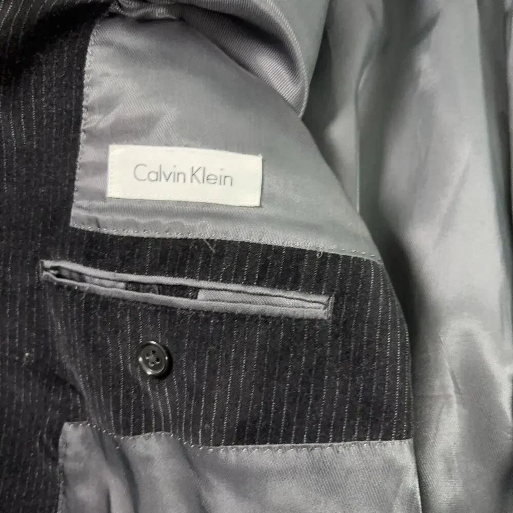 Calvin Klein calvin klein