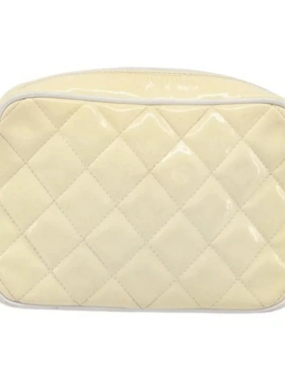 CHANEL brand	chanel color	beige