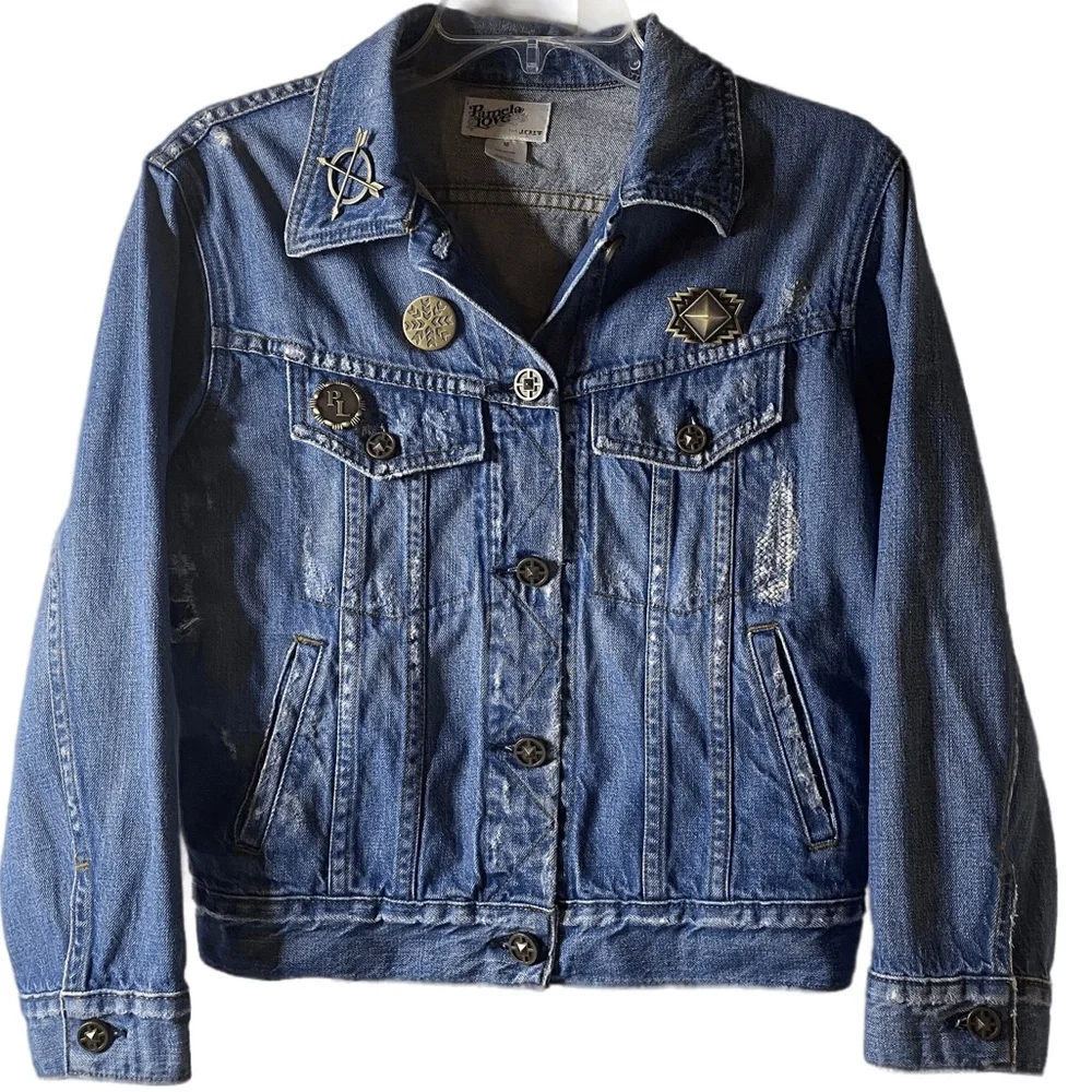J. Crew crew pamela