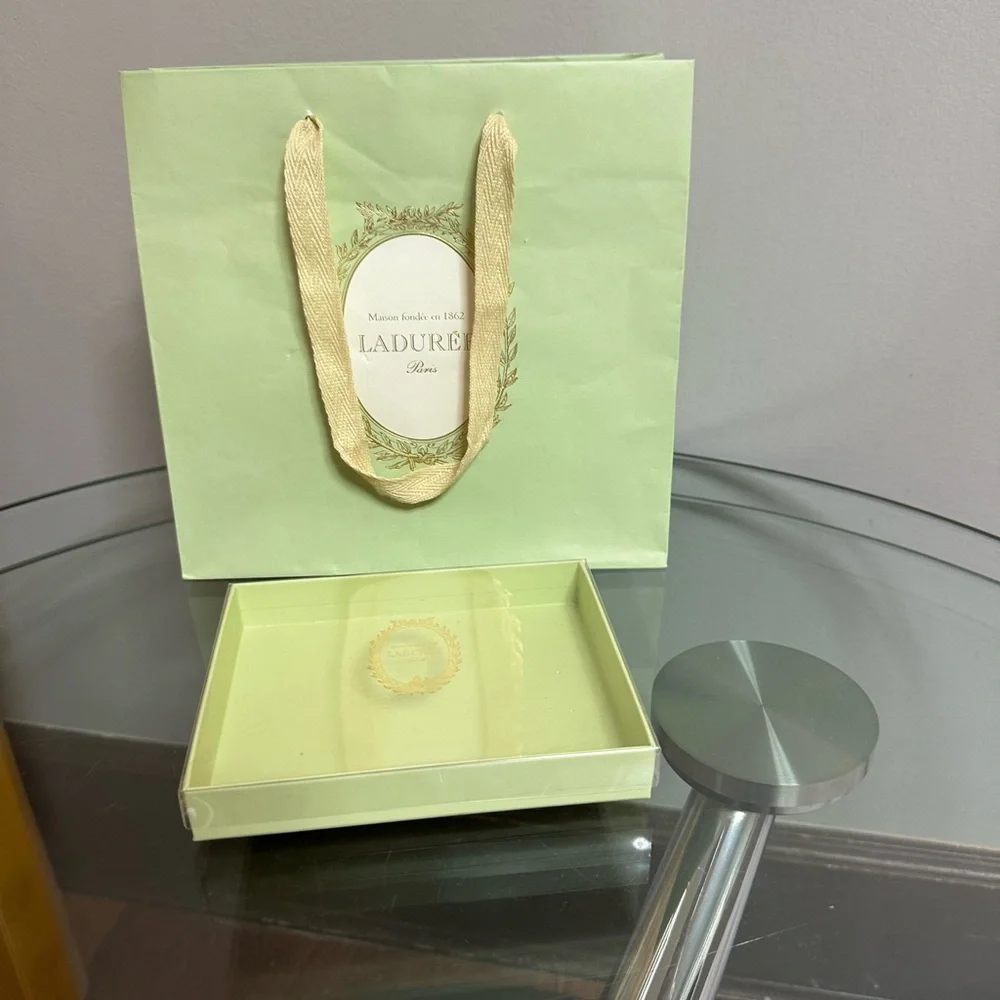 Laduree box set