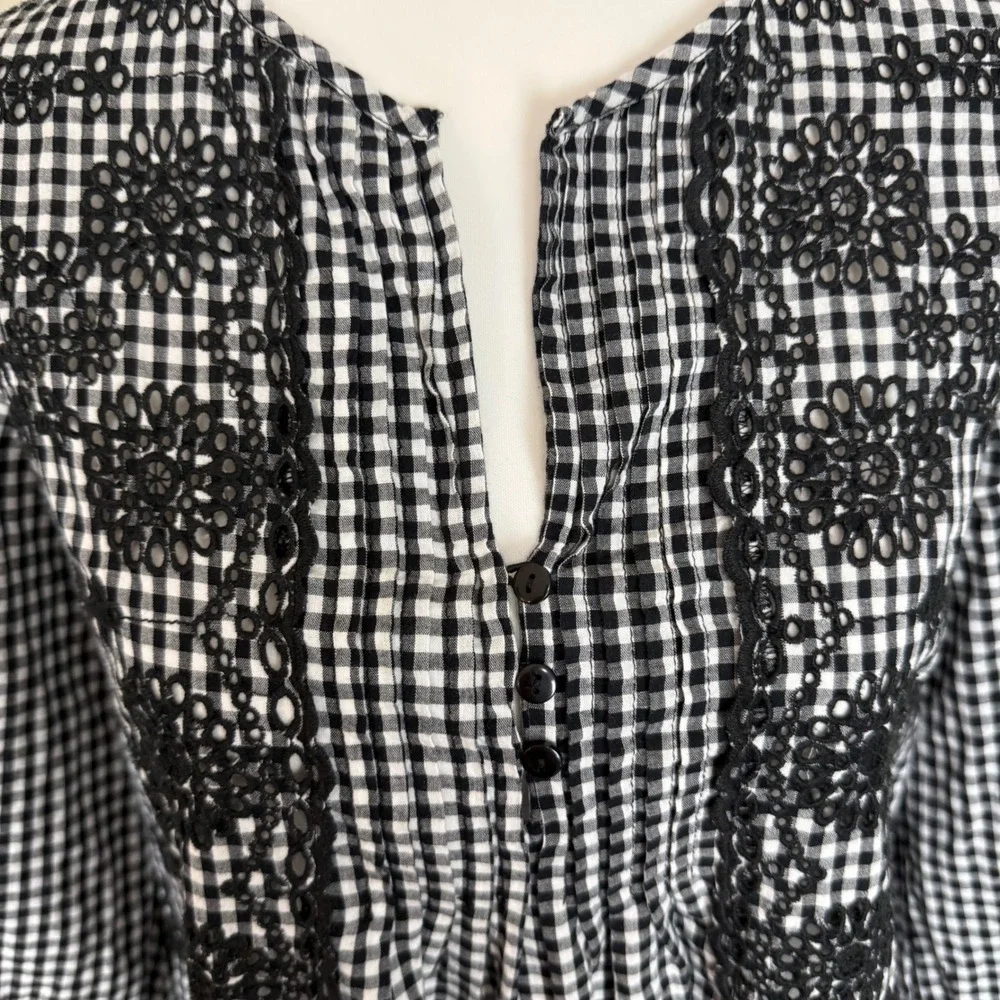 J. Crew crew black