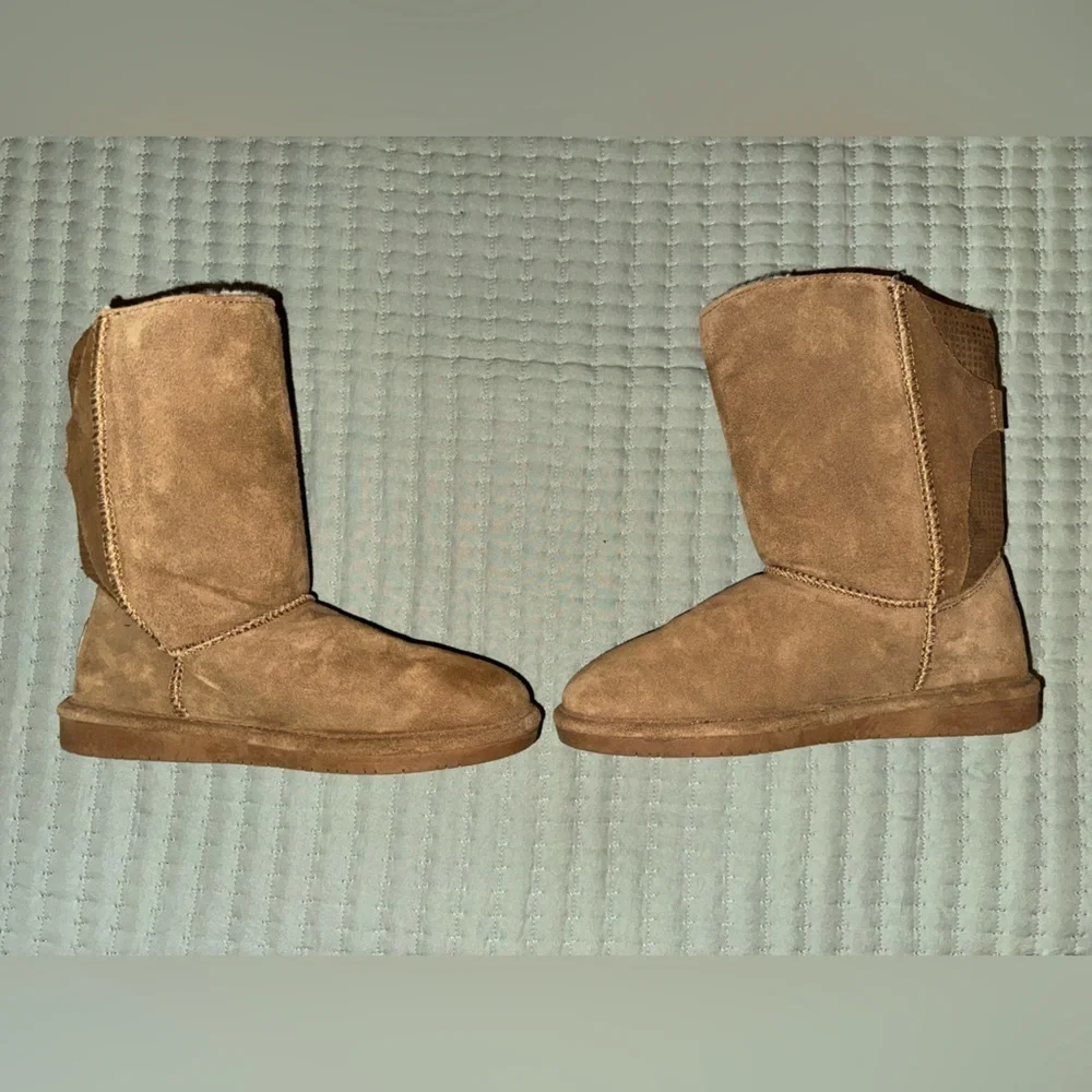 BearPaw bear paw