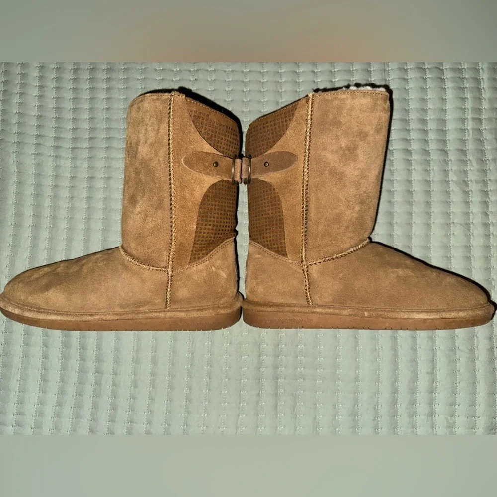 BearPaw bear paw