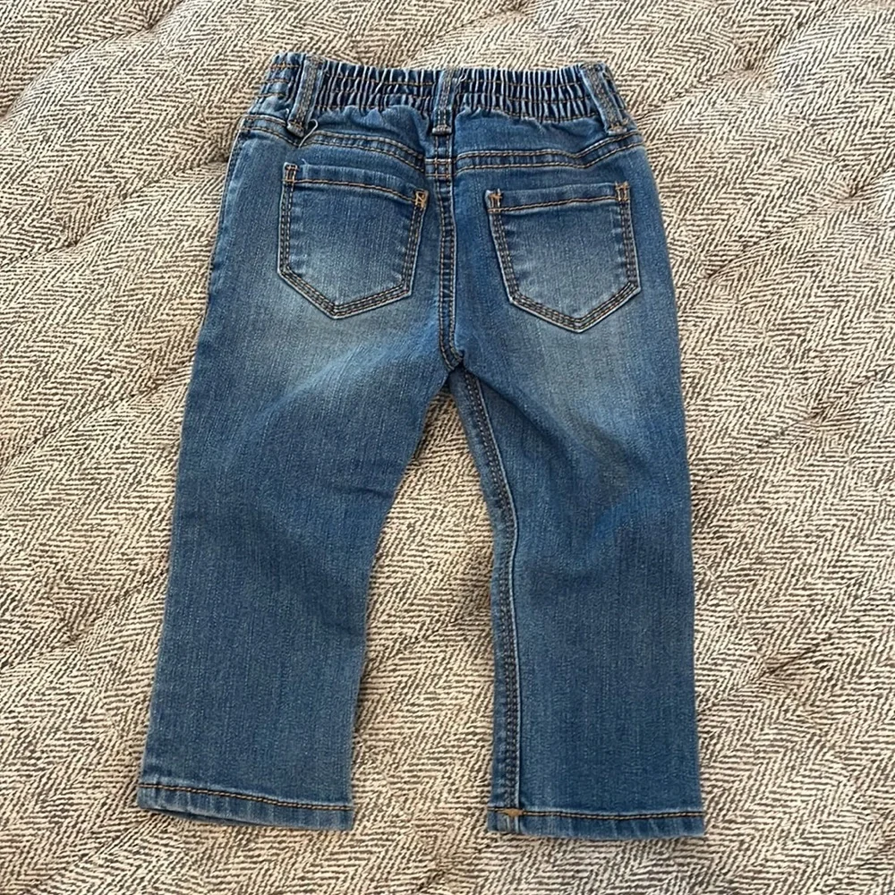 OshKosh Bgosh excellent