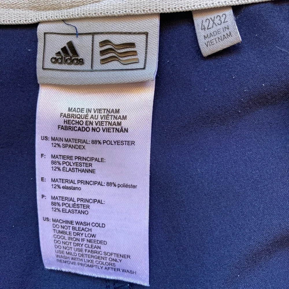 adidas zip up