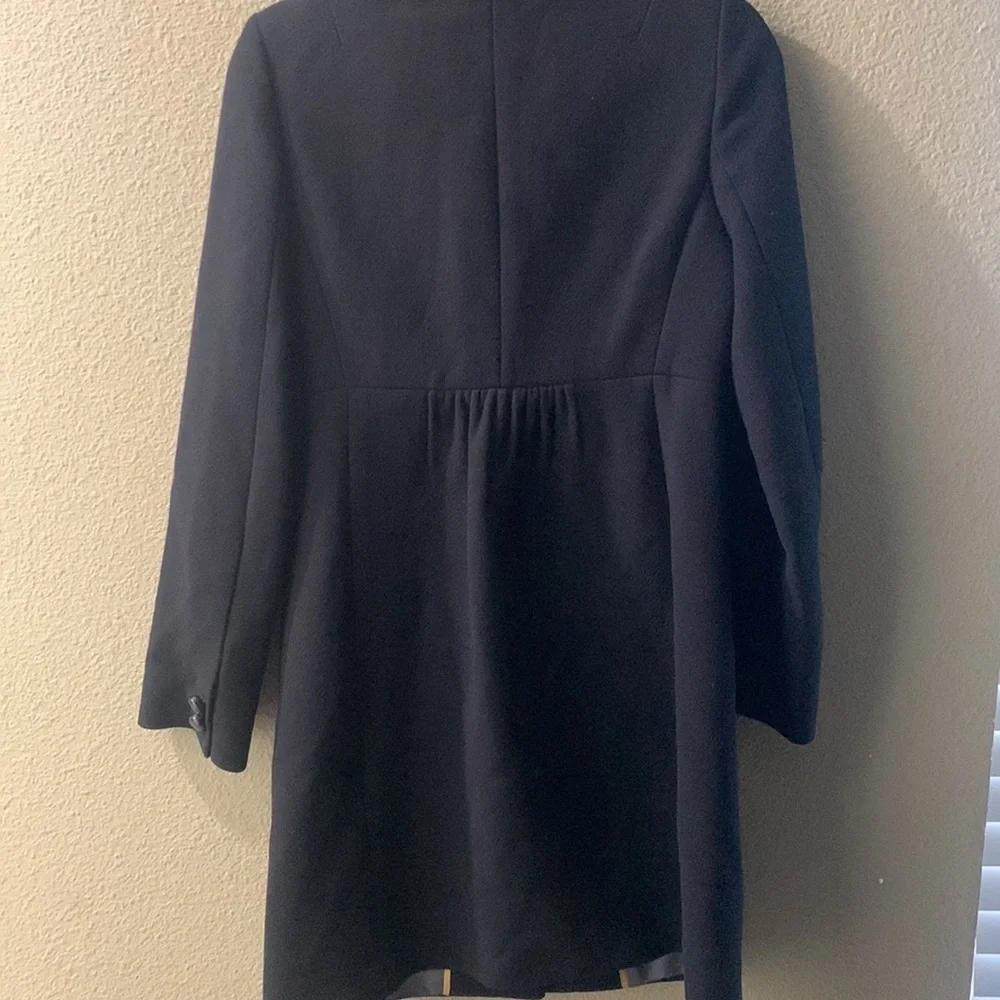 J. Crew crew black