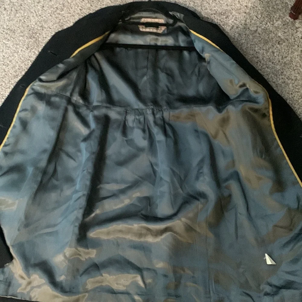 J. Crew crew black
