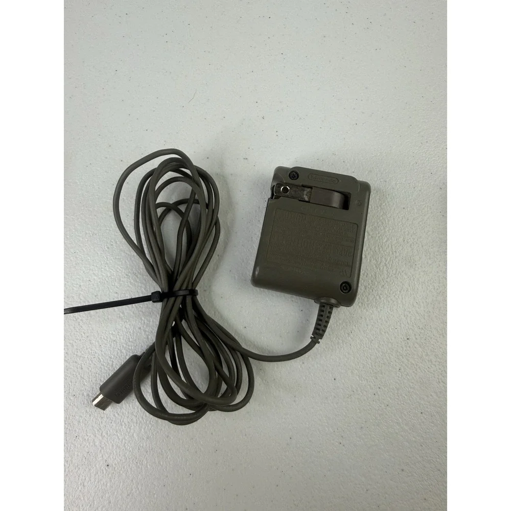 Nintendo ds lite