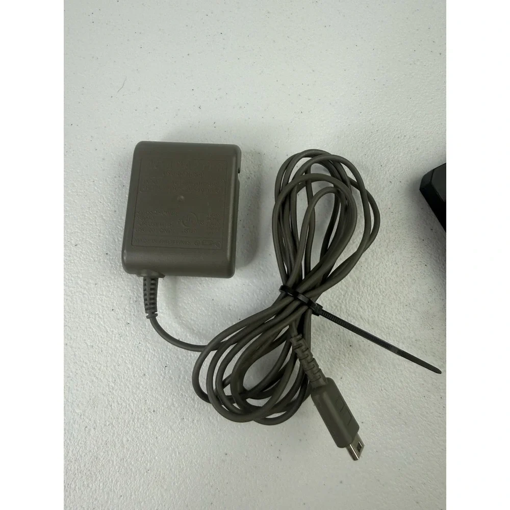 Nintendo ds lite