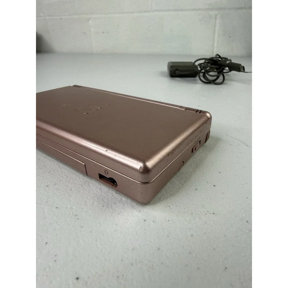 Nintendo ds lite