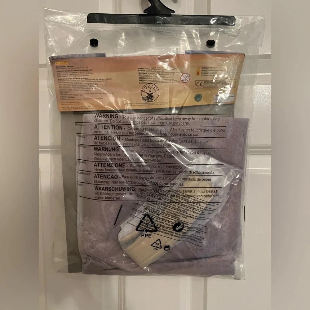 N/A new package