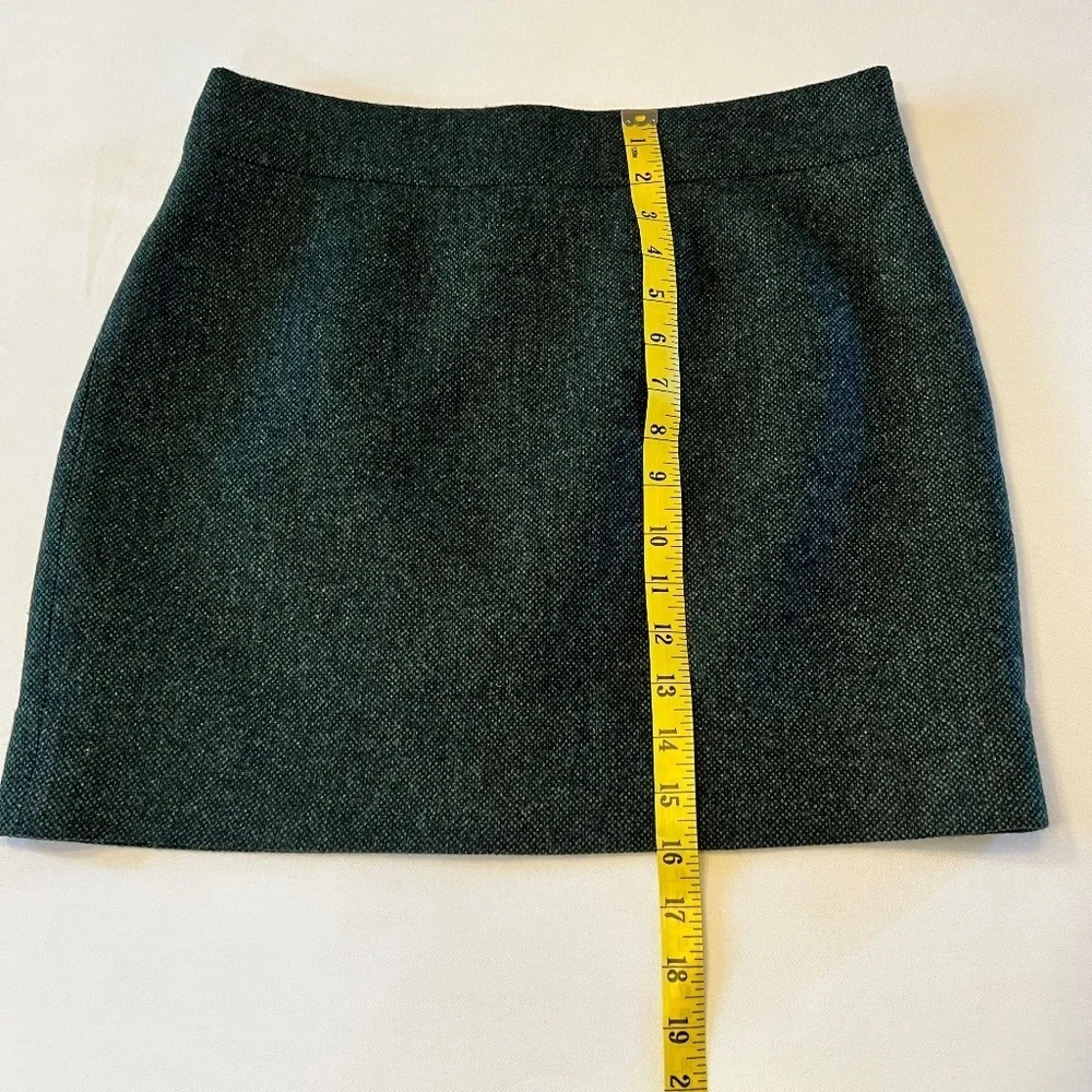 J. Crew features wool