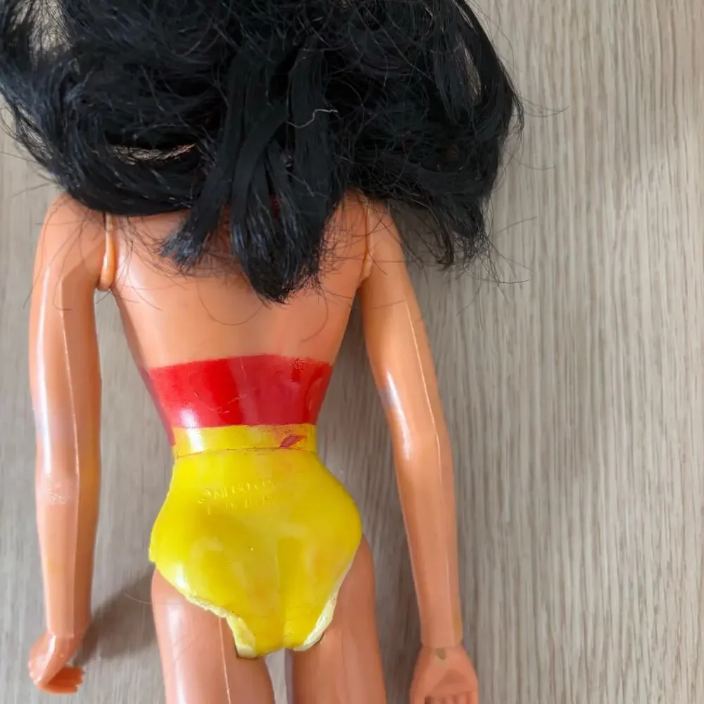 Mego 1975 vintage