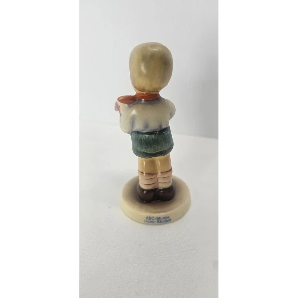 Hummel authentic goebel