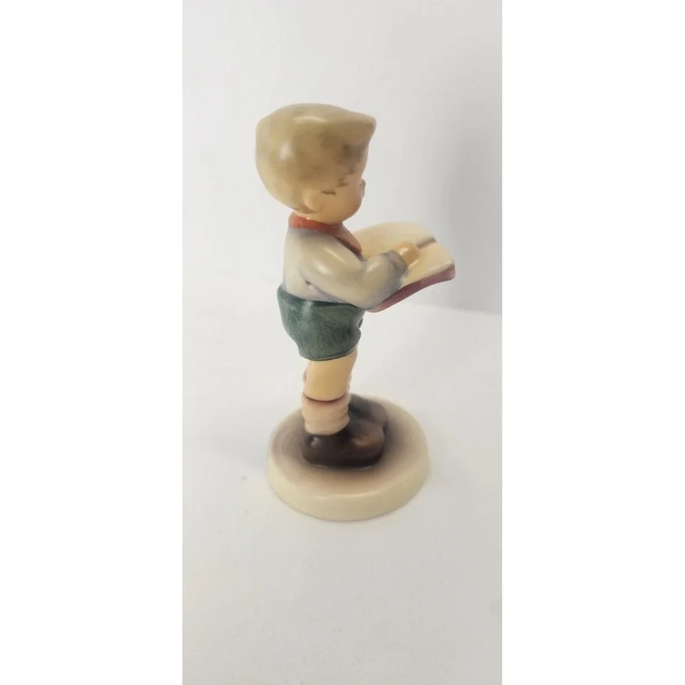 Hummel authentic goebel
