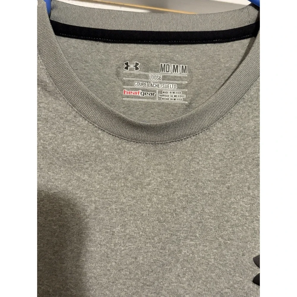 Under Armour this listing