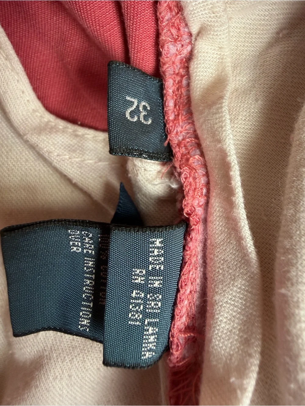 Polo Ralph Lauren versatile twill