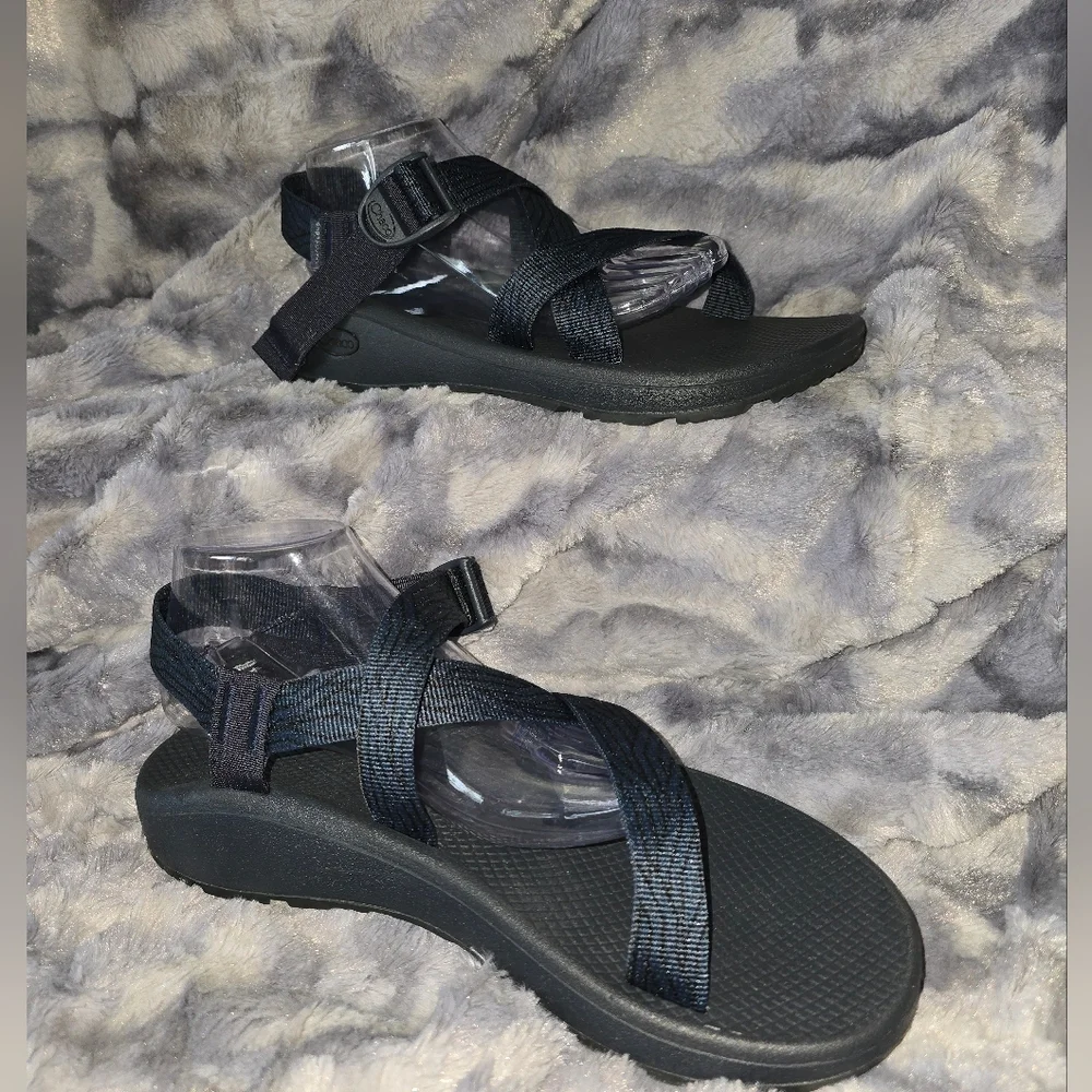 Chaco nwb men