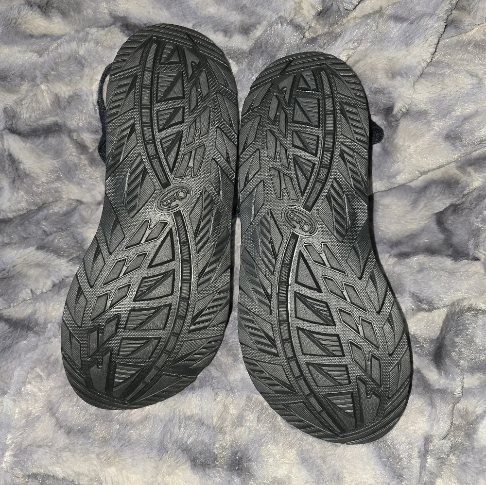 Chaco nwb men