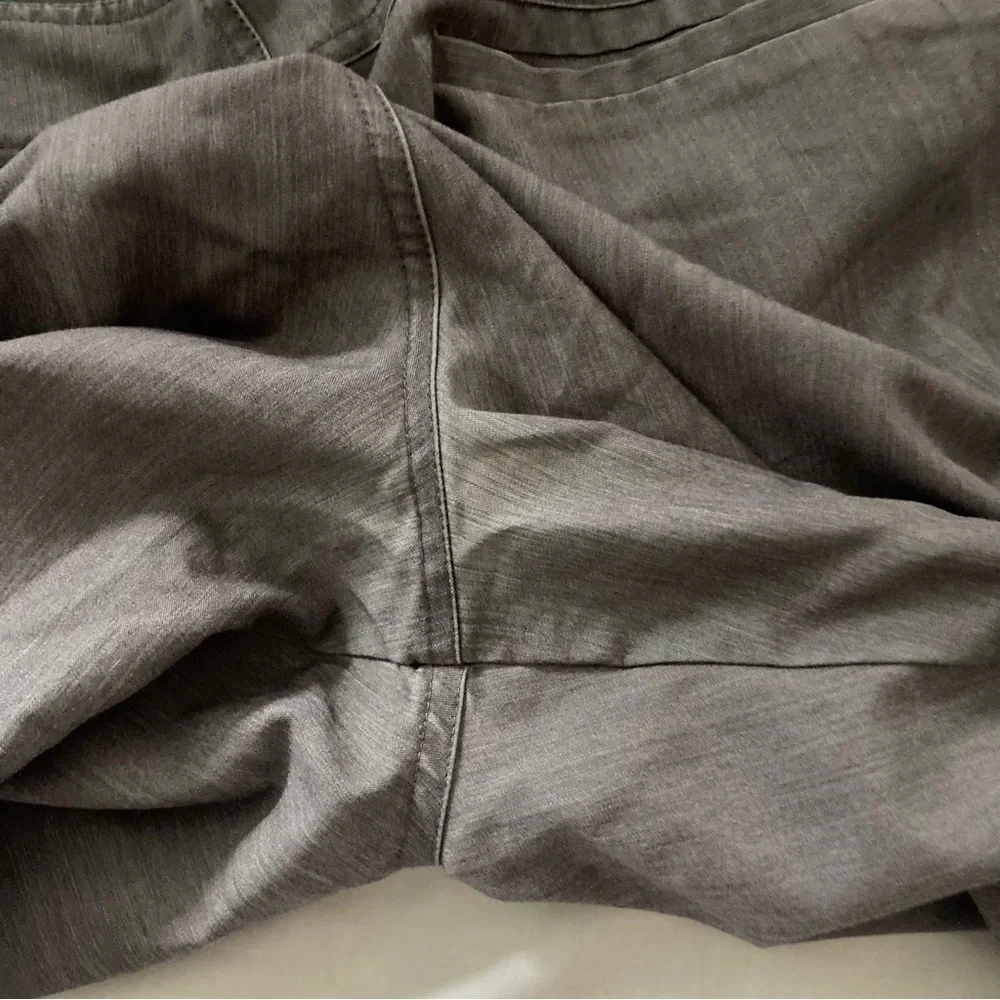 Figs trouser technical athletic